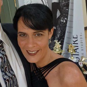 Meet your Posher, Beth